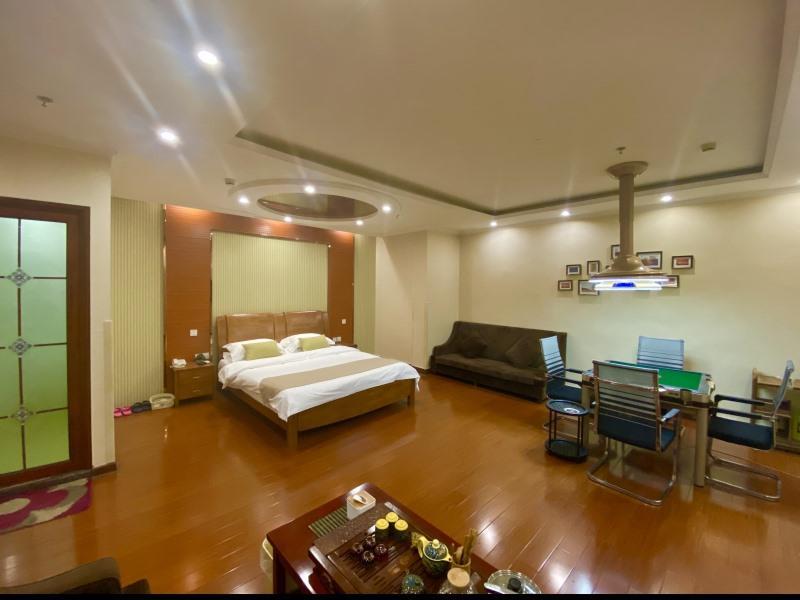 Greentree Inn Shandong Linxi Pingyi Mengyang Road Express Hotel Dış mekan fotoğraf